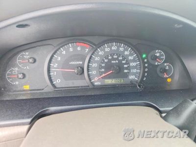 Zdjęcie 9 z 13 samochodu: 2005 TOYOTA TUNDRA DOUBLE CAB SR5 VIN:5TBET34175S487163 - miniatura