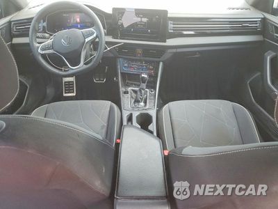Zdjęcie 8 z 12 samochodu: 2025 VOLKSWAGEN JETTA SPORT VIN:3VWBX7BU4SM091395 - miniatura