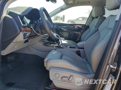 Zdjęcie 7 z 14 samochodu: 2023 AUDI Q5 PRESTIGE 45 VIN:WA1FAAFY7P2147922 - miniatura