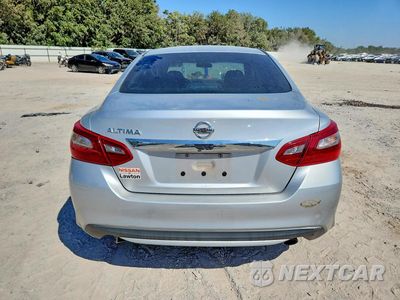 Zdjęcie 6 z 12 samochodu: 2018 NISSAN ALTIMA 2.5 S VIN:1N4AL3AP5JC299189 - miniatura