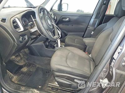 Zdjęcie 7 z 13 samochodu: 2019 JEEP RENEGADE SPORT VIN:ZACNJBABXKPK50161 - miniatura