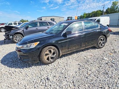 2016 HONDA ACCORD LX 1HGCR2F38GA167499 - główne zdjęcie licytacji z USA - miniatura