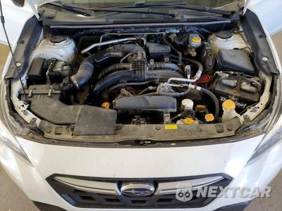 Zdjęcie 12 z 14 samochodu: 2021 SUBARU CROSSTREK PREMIUM VIN:JF2GTAPC1M8290401 - miniatura
