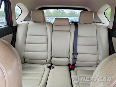 Zdjęcie 10 z 13 samochodu: 2015 MAZDA CX-5 TOURING VIN:JM3KE2CY9F0550224 - miniatura