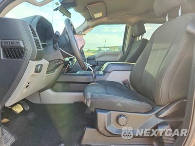 Zdjęcie 7 z 13 samochodu: 2019 FORD F150 SUPERCREW VIN:1FTEW1CPXKKC10874 - miniatura