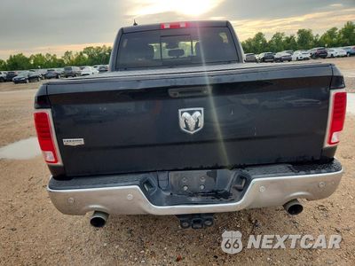 Zdjęcie 6 z 13 samochodu: 2018 RAM 1500 LARAMIE VIN:1C6RR6NT4JS174024 - miniatura