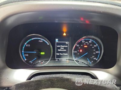 Zdjęcie 9 z 14 samochodu: 2017 TOYOTA RAV4 HYBRID XLE VIN:JTMRJREVXHD069733 - miniatura