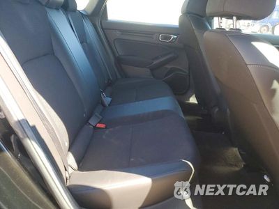 Zdjęcie 10 z 13 samochodu: 2024 HONDA CIVIC SPORT VIN:2HGFE2F58RH519592 - miniatura