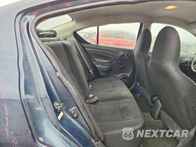 Zdjęcie 10 z 12 samochodu: 2015 NISSAN VERSA 1.6 S VIN:3N1CN7AP2FL820579 - miniatura