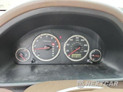 Zdjęcie 9 z 13 samochodu: 2004 HONDA CR-V EX VIN:SHSRD78804U222648 - miniatura