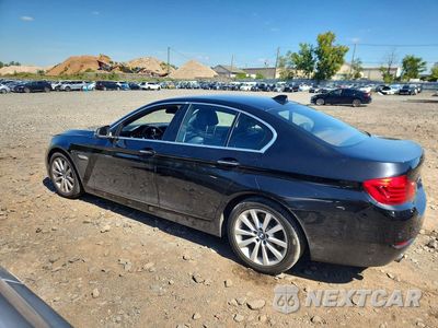 Drugie zdjęcie samochodu z przodu: 2016 BMW 535 XI VIN:WBA5B3C5XGG253883 - miniatura