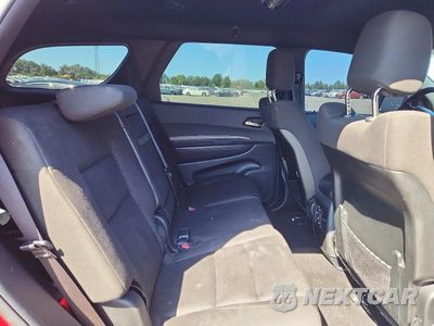 Zdjęcie 10 z 12 samochodu: 2023 DODGE DURANGO GT VIN:1C4RDHDGXPC685845 - miniatura