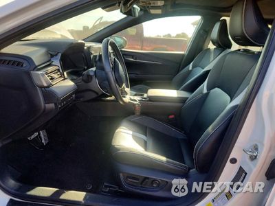 Zdjęcie 7 z 12 samochodu: 2025 TOYOTA CAMRY SE VIN:4T1DAACK2SU551717 - miniatura