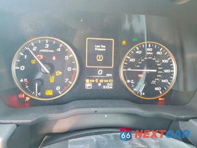 Zdjęcie 9 z 12 samochodu: 2026 SUBARU CROSSTREK WILDERNESS VIN:4S4GUHU69T3710206 - miniatura