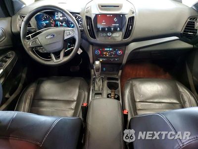 Zdjęcie 8 z 13 samochodu: 2018 FORD ESCAPE SEL VIN:1FMCU9HD2JUC76358 - miniatura