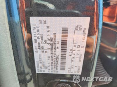 Zdjęcie 12 z 12 samochodu: 2021 FORD F150 SUPERCREW VIN:1FTFW1E80MKD23052 - miniatura