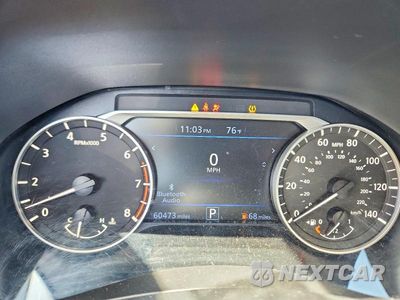 Zdjęcie 9 z 12 samochodu: 2020 NISSAN ALTIMA S VIN:1N4BL4BV5LC262136 - miniatura
