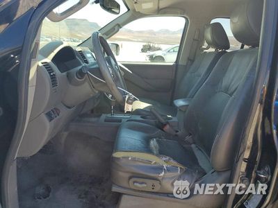 Zdjęcie 7 z 12 samochodu: 2012 NISSAN FRONTIER S VIN:1N6AD0ERXCC438718 - miniatura