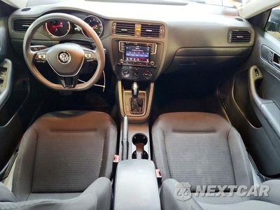 Zdjęcie 8 z 12 samochodu: 2016 VOLKSWAGEN JETTA S VIN:3VW267AJ0GM403469 - miniatura