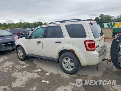 Drugie zdjęcie samochodu z przodu: 2012 FORD ESCAPE XLT VIN:1FMCU0D75CKB00964 - miniatura