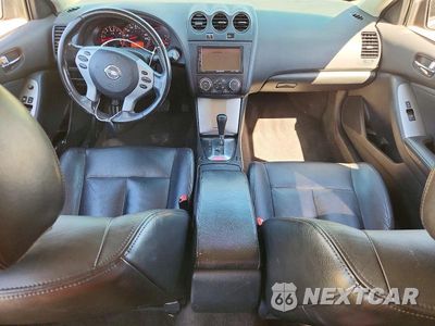 Zdjęcie 8 z 12 samochodu: 2009 NISSAN ALTIMA 2.5 VIN:1N4AL21E29N461322 - miniatura
