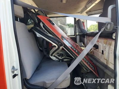 Zdjęcie 11 z 13 samochodu: 2021 CHEVROLET 4500 BOX TRUCK VIN:54DCDJ1D6MS207703 - miniatura