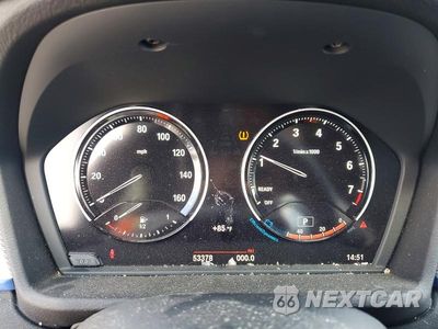 Zdjęcie 9 z 12 samochodu: 2018 BMW X1 XDRIVE28I VIN:WBXHT3C35J5L28846 - miniatura