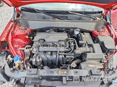 Zdjęcie 12 z 13 samochodu: 2024 HYUNDAI KONA SE VIN:KM8HA3AB7RU110434 - miniatura