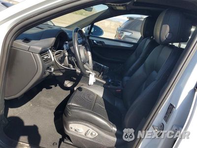 Zdjęcie 7 z 14 samochodu: 2024 PORSCHE MACAN BASE VIN:WP1AA2A52RLB18505 - miniatura