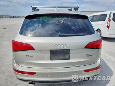 Zdjęcie 6 z 13 samochodu: 2016 AUDI Q5 PREMIUM PLUS S-LINE VIN:WA1D7AFP4GA129509 - miniatura