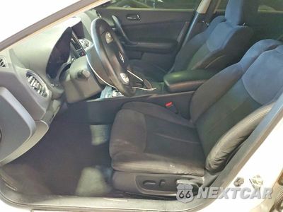 Zdjęcie 7 z 12 samochodu: 2014 NISSAN MAXIMA 3.5 S VIN:1N4AA5AP5EC487718 - miniatura