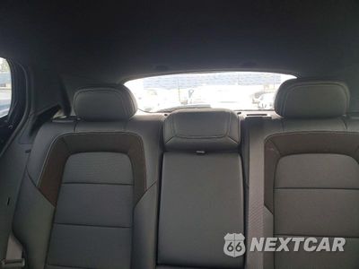 Zdjęcie 10 z 13 samochodu: 2024 CHEVROLET EQUINOX 3RS VIN:3GN7DRRP0RS297906 - miniatura