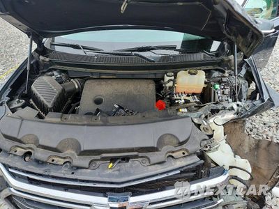 Zdjęcie 12 z 13 samochodu: 2019 CHEVROLET TRAVERSE LT VIN:1GNEVHKW1KJ267983 - miniatura