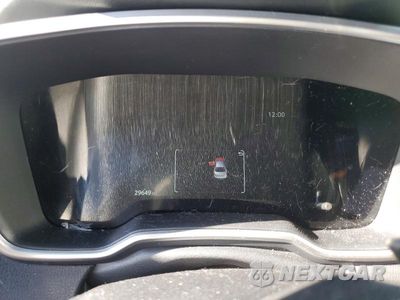 Zdjęcie 9 z 12 samochodu: 2024 TOYOTA COROLLA XSE VIN:5YFT4MCE0RP204106 - miniatura