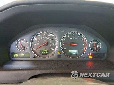 Zdjęcie 9 z 12 samochodu: 2005 VOLVO S60 2.5T VIN:YV1RH592252484616 - miniatura