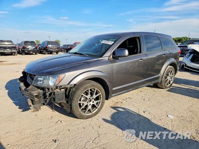 2015 DODGE JOURNEY R/T 3C4PDCEG7FT661658 - główne zdjęcie licytacji z USA - miniatura