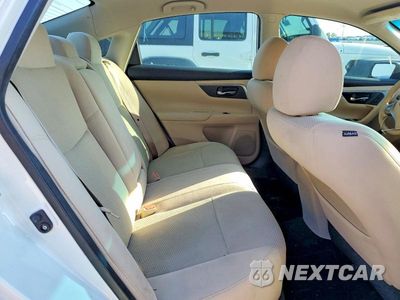 Zdjęcie 10 z 12 samochodu: 2015 NISSAN ALTIMA 2.5 S VIN:1N4AL3AP1FC498280 - miniatura