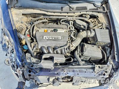 Zdjęcie 11 z 12 samochodu: 2009 HONDA ACCORD EXL VIN:1HGCP268X9A169761 - miniatura