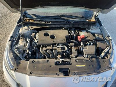 Zdjęcie 11 z 12 samochodu: 2020 NISSAN ALTIMA SL VIN:1N4BL4EV4LC232900 - miniatura