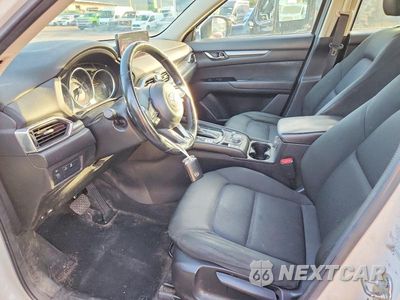 Zdjęcie 7 z 13 samochodu: 2021 MAZDA CX-5 SPORT VIN:JM3KFABM3M0321928 - miniatura