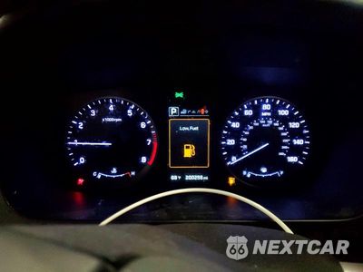 Zdjęcie 9 z 12 samochodu: 2015 HYUNDAI SONATA LIMITED VIN:5NPE34AF7FH086362 - miniatura