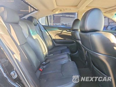 Zdjęcie 10 z 13 samochodu: 2012 NISSAN MAXIMA 3.5 S VIN:1N4AA5AP2CC857844 - miniatura