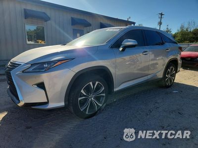 2018 LEXUS RX 450HL BASE JTJDGKCA4J2004293 - główne zdjęcie licytacji z USA - miniatura