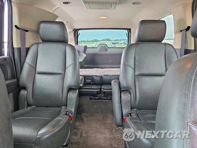 Zdjęcie 10 z 13 samochodu: 2012 GMC YUKON XL DENALI VIN:1GKS2MEF0CR209508 - miniatura