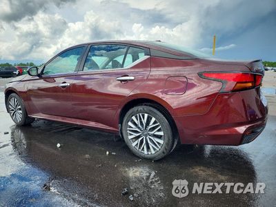 Drugie zdjęcie samochodu z przodu: 2025 NISSAN ALTIMA SV VIN:1N4BL4DV5SN343086 - miniatura