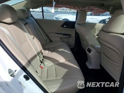 Zdjęcie 10 z 12 samochodu: 2014 HONDA ACCORD EXL VIN:1HGCR2F89EA193943 - miniatura