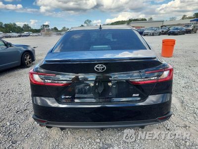 Zdjęcie 6 z 12 samochodu: 2025 TOYOTA CAMRY SE VIN:4T1DAACK3SU130248 - miniatura