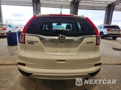 Zdjęcie 6 z 12 samochodu: 2015 HONDA CR-V EXL VIN:5J6RM4H7XFL019628 - miniatura