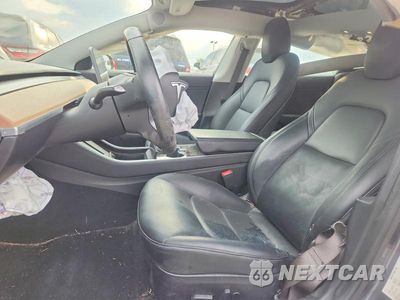 Zdjęcie 7 z 12 samochodu: 2018 TESLA MODEL 3 VIN:5YJ3E1EB5JF186944 - miniatura