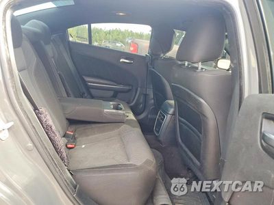 Zdjęcie 10 z 12 samochodu: 2018 DODGE CHARGER SXT PLUS VIN:2C3CDXHG5JH156340 - miniatura